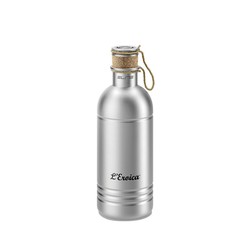 Bidon elite eroica 600 ml