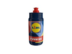 Bidón Lidl-Trek Team 550ml