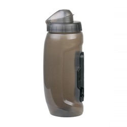 Monkeybottle twist 590 ml with protective cap, without attachment