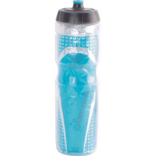 Zefal isothermo arctica blue bottle 750 ml