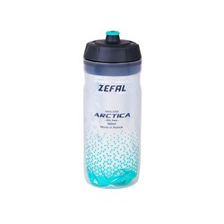 Bidó zefal isothermo arctica verd 550 ml