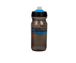 Zefal sense pro 65 flacon gris / noir translucide 650 ml