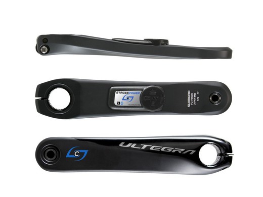 Ultegra r8000 l 170mm crank