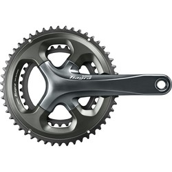 Bielas shimano tiagra 10 vel.