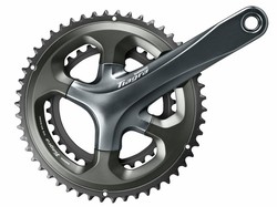 Bielas shimano tiagra 10 vel.