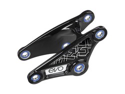 Bieleta rocker trek fuel ex 8 29 2015 negro/blanco