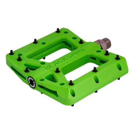 Bl-pedal nylotrax thermoplastic lima