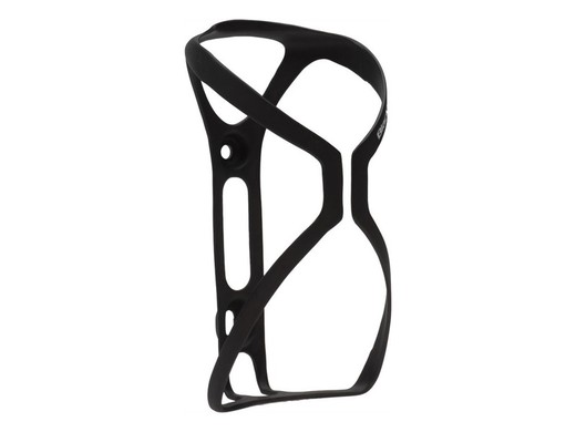 Blackburn cinch carbon road gloss black bottle cage