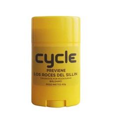 Body glide chamois glide pour vélo 42gr