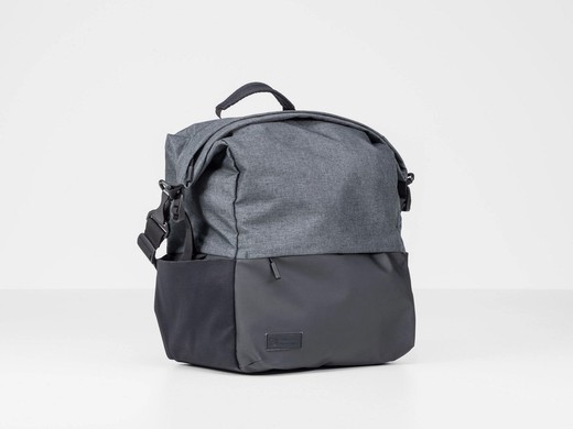 Sac bontrager city shopper noir