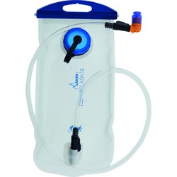 Hydration bag backpack