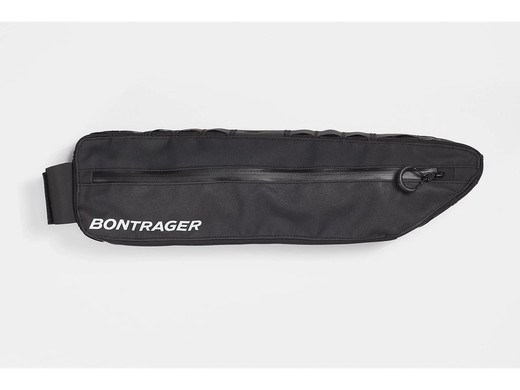 Bolsa para cuadro bontrager adventure 54 cm negro