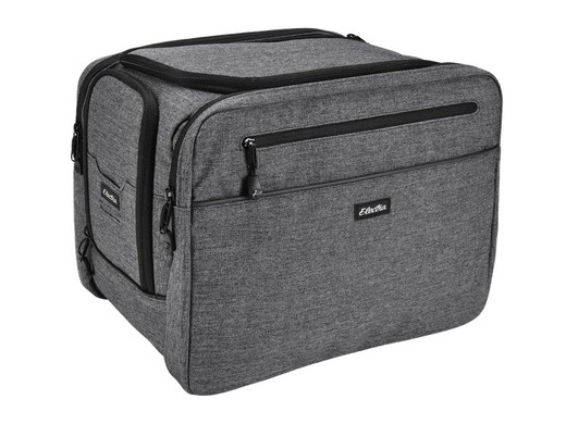 Electra Tail Bag Charcoal