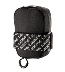 Estrada caddy velcro saddle bag