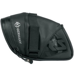 Borsa da sella sks explorer con tracolla 500 0,5l nera