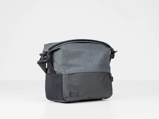 Bontrager urban tail bag preto