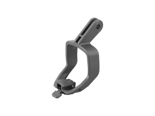 Bontrager Low Commuter Mount light support