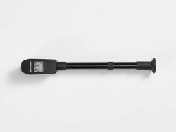 Bontrager Digital Shock Pump