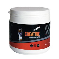 Born creatine 300 g jar