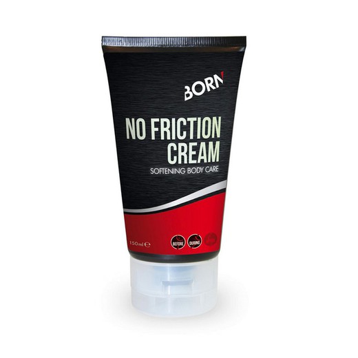 Born non-friction badana cream 150 ml