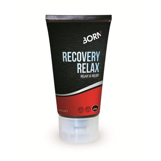 Born recovery relaxing cream 150 ml
