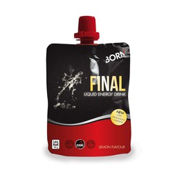 Born liquid energètic final (6 unitats)