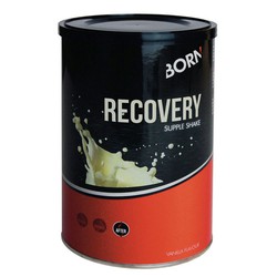Born supple recovery box 450 g