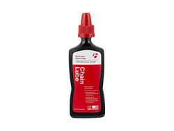 Bouteille de lubrifiant pour chaîne bontrager 4 oz goutte à goutte (118 ml)