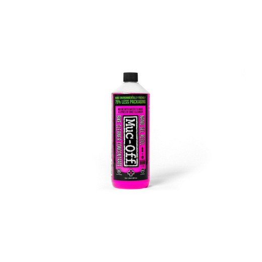 Bottle muc-off bio concentrated bicycle cleaner 1 liter