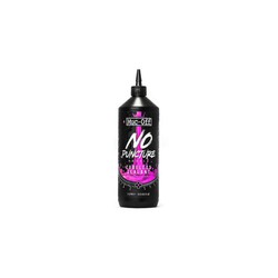 Bote muc-off liquido sellante bio 1 litro (no puncture hassle tubeless sealant)