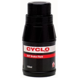 Fluido freni fasi cyclo dot 5.1 125 ml