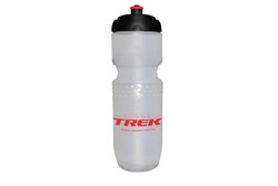 Bottle trek screwtop max 2020 clear qty=1