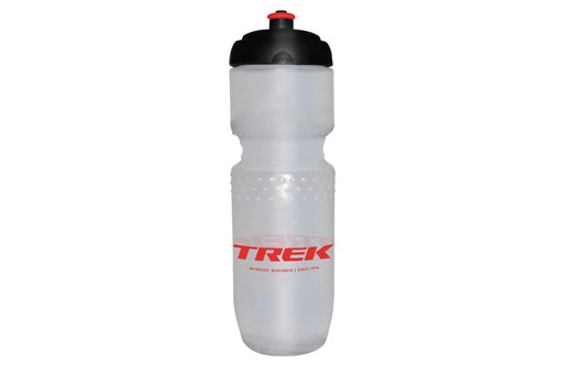 Bottle trek screwtop max 2020 clear qty = 1