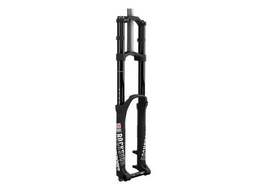 Boxxer team 27.5 "coil 200mm maxledh caricatore dh rc 1-1 / 8 blk '18