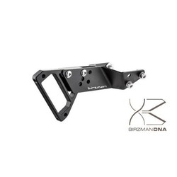 Br-coupling seat for aeroman bottle cage