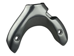 Cover trek madone 9 brake cover front