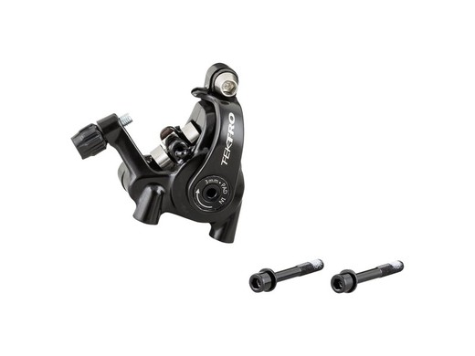 Brake tektro md-c550 mechanical flatmount disc caliper black