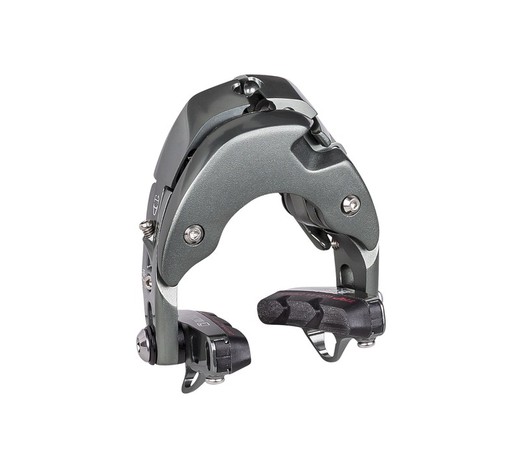 Brake trek madone 9 integrated black rear