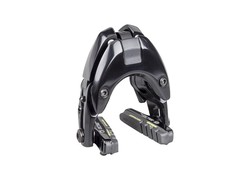 Brake trek madone slr integrated black rear