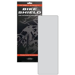 Bs-tube shield protector tubo oversize brillo