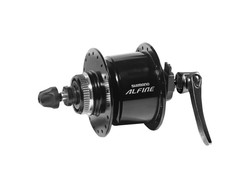 Buje delantero Shimano Alfine DH-S501