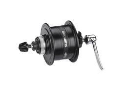 Buje delantero Shimano DH-3D37-QR