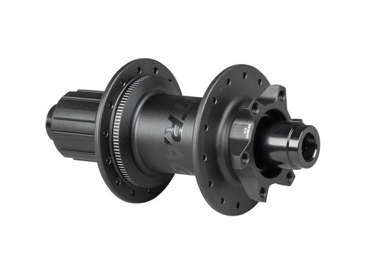 Bontrager Rapid Drive 108 Rear Hub