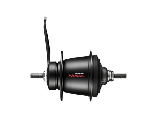 Buje trasero Shimano IGH SG-C3001