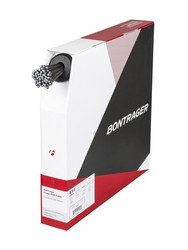 Cable bontrager comp maj stainless steel 100 / box