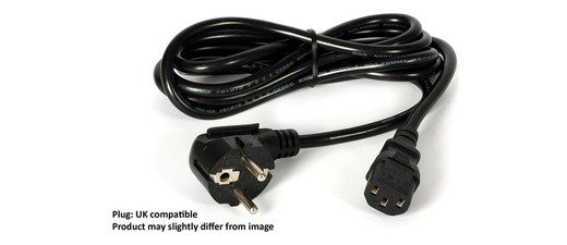 Uk type charger cable for ride +