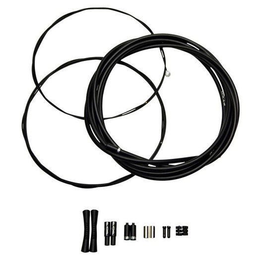 Cable fre carretera 1.5 slick wire 1750 mm (unitat)