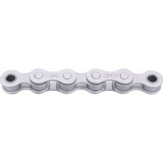 Chain kmc. B-1 wide 112 links 1v rb stainless