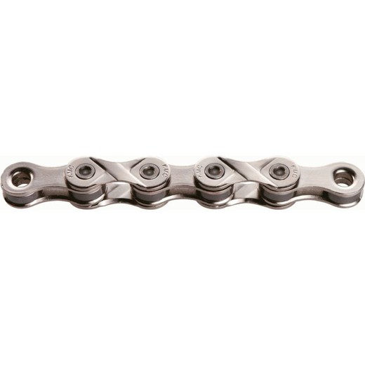 Kmc x8 chain 114 links 8v chrome