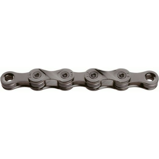 Chain kmc x9 114 links 9s gray